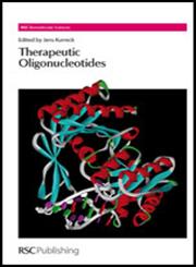 Therapeutic Oligonucleotides 1st Edition,0854041168,9780854041169