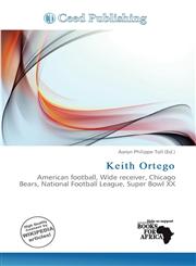 Keith Ortego,6200472270,9786200472274