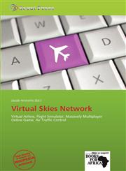 Virtual Skies Network,6139110890,9786139110896