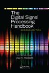 The Digital Signal Processing Handbook 3 Vols. 2nd Edition,1420045636,9781420045635