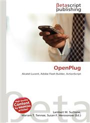 OpenPlug,6135268813,9786135268812
