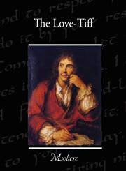 The Love-Tiff,1438520352,9781438520353