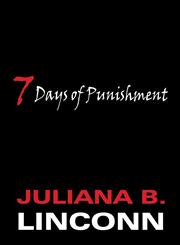 7 Days of Punishment,1611022843,9781611022841