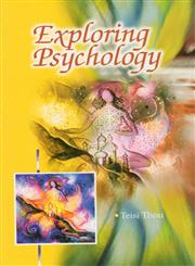 Exploring Psychology,8183763286,9788183763288