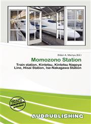 Momozono Station,6139859808,9786139859801