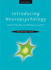 Introducing Neuropsychology 2nd Edition,1841696544,9781841696546