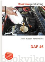 Daf 46,5512608428,9785512608425