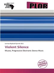 Violent Silence,6137872777,9786137872772