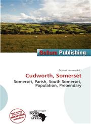 Cudworth, Somerset,6200822107,9786200822109