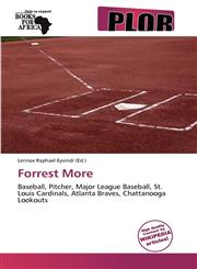 Forrest More,6135635689,9786135635683