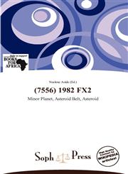 (7556) 1982 FX2,6138528522,9786138528524