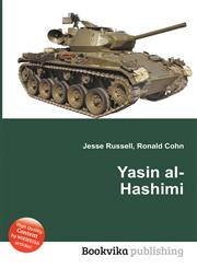 Yasin Al-Hashimi,551256059X,9785512560594
