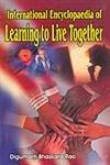 International Encyclopaedia of Learning to Live Together 4 Vols.,8171418481,9788171418480