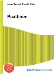 Paattinen,5511897876,9785511897875