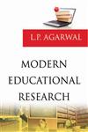 Modern Educational Research,9382006206,9789382006206