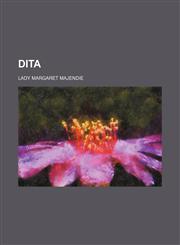 Dita,1154684849,9781154684841