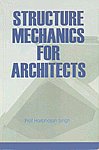Structure Mechanics for Architects 1st Edition,8182471435,9788182471436