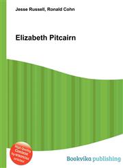 Elizabeth Pitcairn,5511054097,9785511054094