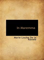 In Maremma,1113076801,9781113076809