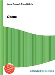 Okene,5511940720,9785511940724