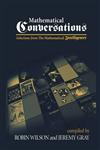 Mathematical Conversations Selections from The Mathematical Intelligencer,0387986863,9780387986869