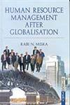 Human Resource Management After Globalisation,8183564674,9788183564670