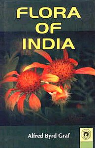 Flora of India,8178804514,9788178804514