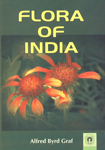 Flora of India,8178804514,9788178804514