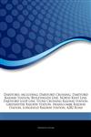 Articles On Dartford, including Dartford Crossing, Dartford Railway Station, Bexleyheath Line, North Kent Line, Dartford Loop Line, Stone Crossing Railway Station, Greenhithe Railway Station, Swanscombe Railway Station,1244250511,9781244250512