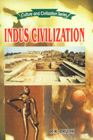 Indus Civilization 1st Edition,8171418651,9788171418657