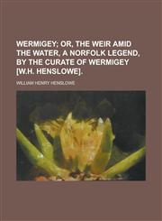 Wermigey,1154990605,9781154990607