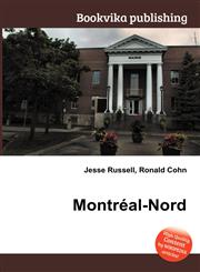 Montreal-Nord,5511015490,9785511015491