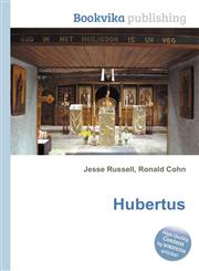 Hubertus,5512591487,9785512591482