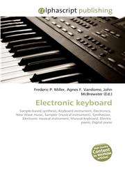 Electronic Keyboard,6130220359,9786130220358