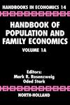 Handbook of Population and Family Economics,0444826459,9780444826459