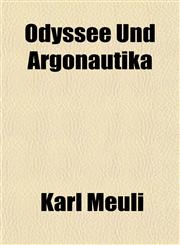 Odyssee Und Argonautika,115176129X,9781151761293