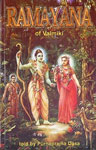 Ramayana of Valmiki