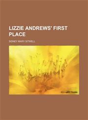 Lizzie Andrews' first place,1151574406,9781151574404