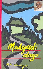 Malgudi Days Short Stories,8185986177,9788185986173