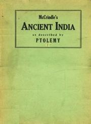 McCrindle's Ancient India : As Described by Ptolemy