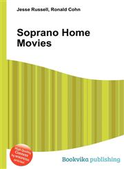 Soprano Home Movies,5510546239,9785510546231