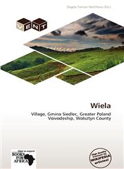 Wiela,6137924726,9786137924723
