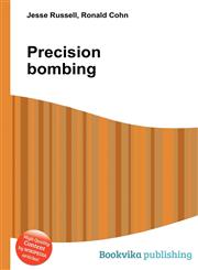 Precision Bombing,5512122894,9785512122891