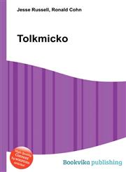 Tolkmicko,5512082949,9785512082942