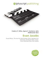 Evan Jacobs,6135545426,9786135545425