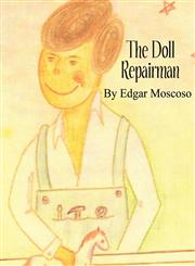 The Doll Repairman,1456040111,9781456040116