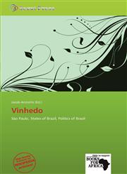 Vinhedo,6137952398,9786137952399