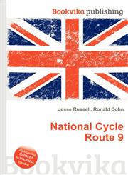 National Cycle Route 9,5511359173,9785511359175