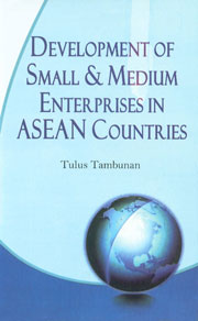 Development of Small and Medium Enterprises in ASEAN Countries,8189973983,9788189973988