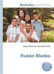 Ruben Blades,5511277649,9785511277646